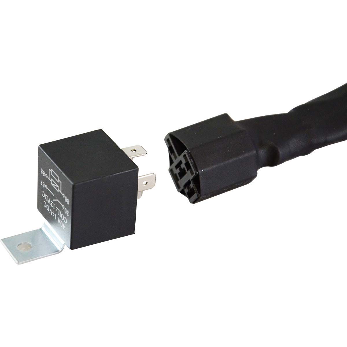 XTM Triple Input Plug&rsquo;n&rsquo;Play Wiring Harness, , bcf_hi-res