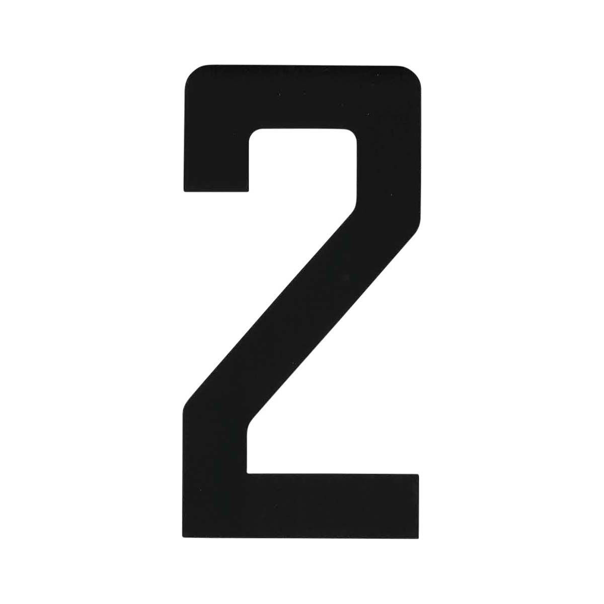 BLA Rego Number 8in 2, , bcf_hi-res