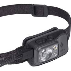 Black Diamond Spot 400-R Rechargeable Headlamp Graphite, , bcf_hi-res