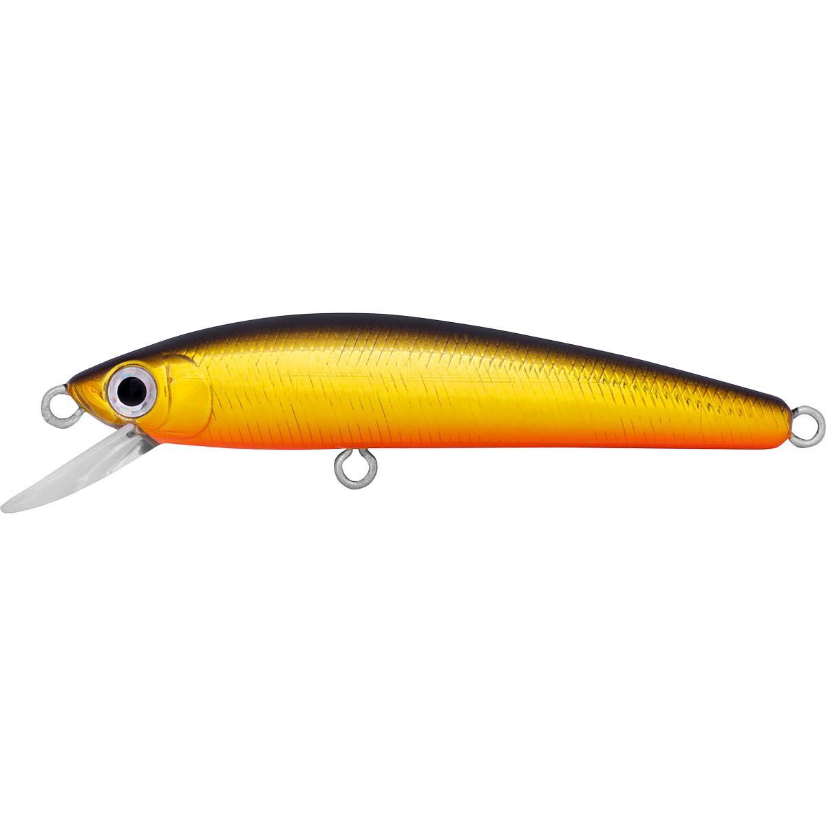 daiwa minnow