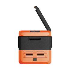 XTM TTF75DZ Dual Zone Fridge Freezer 75L, , bcf_hi-res