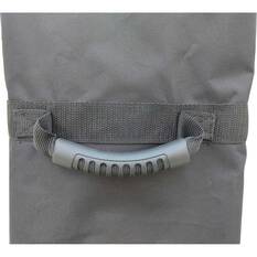 Wanderer Heavy Duty Gazebo 4.5x3m with Carry Bag, , bcf_hi-res