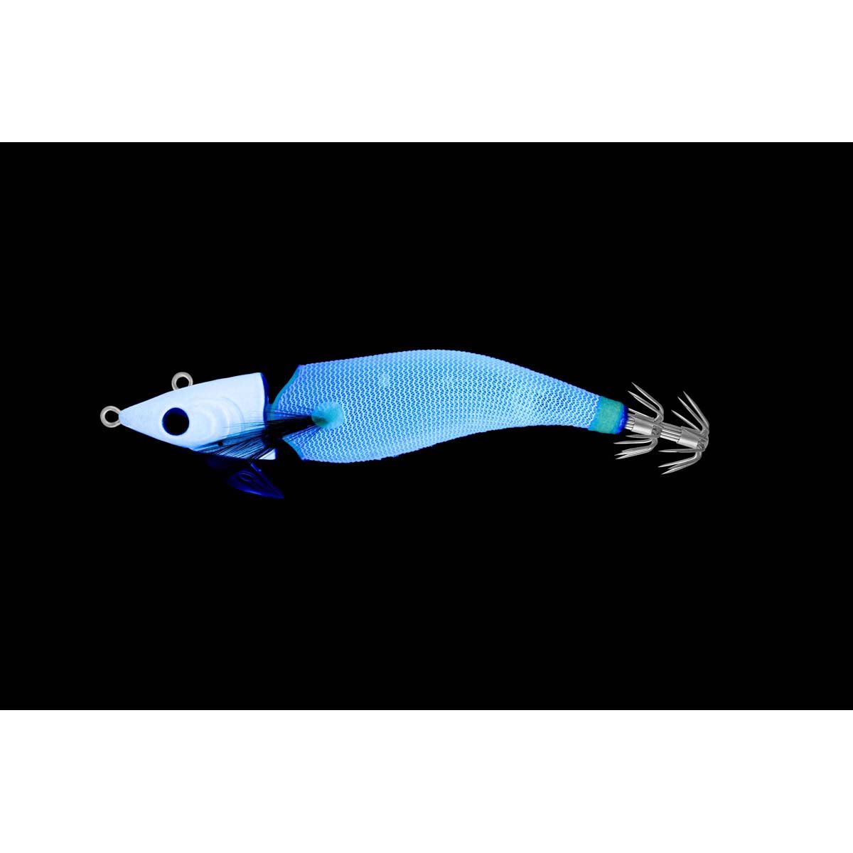 Daiwa Emeraldas Amorous Squid Jig 3.0 Spring Pink, Spring Pink, bcf_hi-res