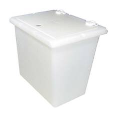 Sant Marine Fish Box Cutting Board Lid High, , bcf_hi-res