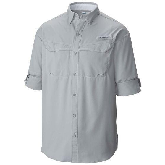 Columbia Men's Low Drag Offshore Long Sleeve Shirt | BCF