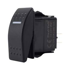 Bowline Rocker Switch On/Off 3 Pin IPX7, , bcf_hi-res