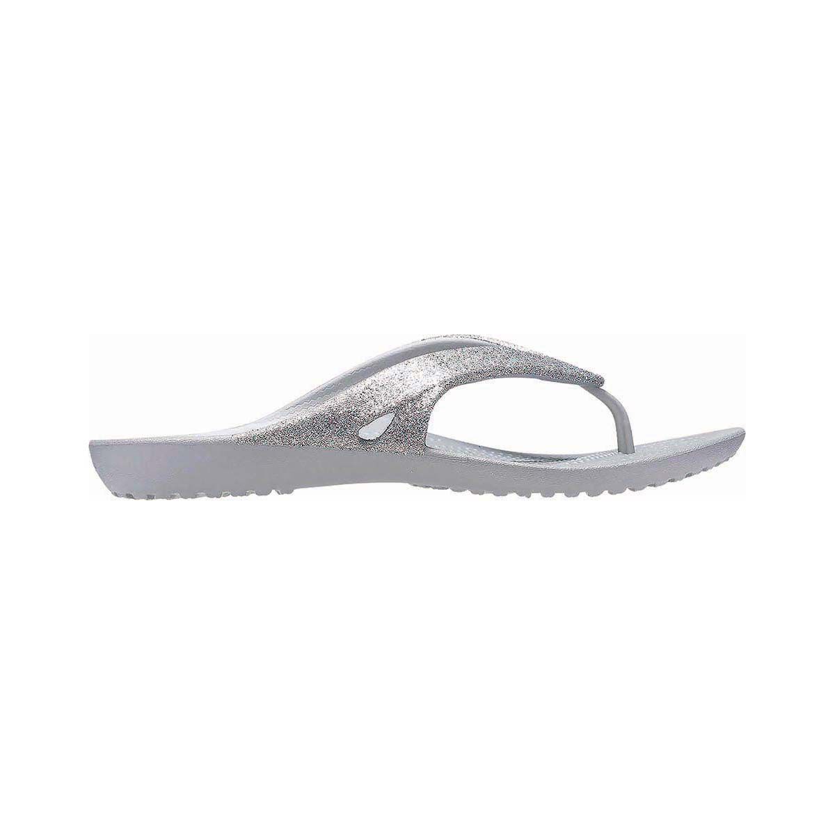 Croc thongs bcf hot sale