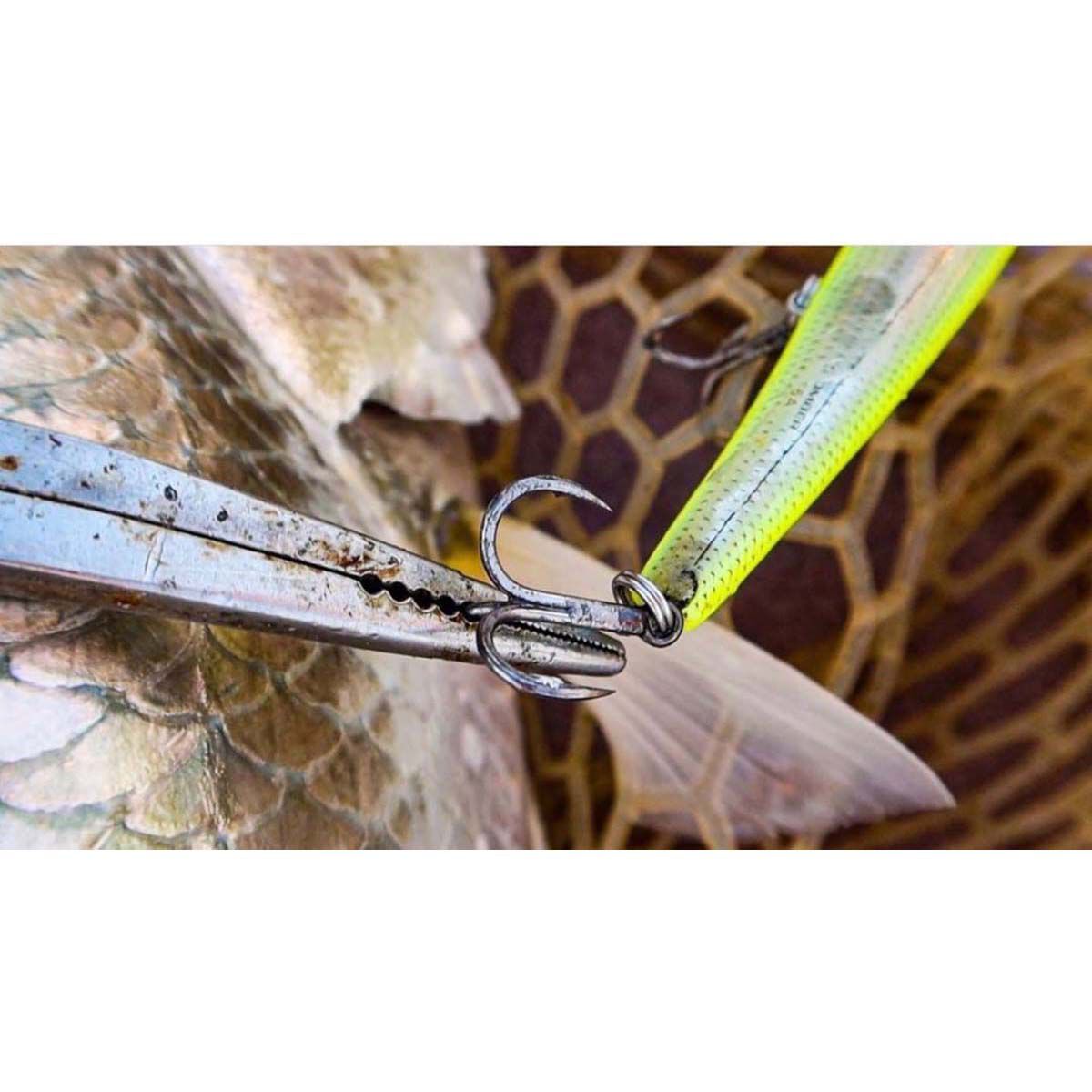 BKK Treble Raptor Z 6071-4X Hook, , bcf_hi-res