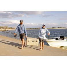 YETI® Tundra® 65 Hard Cooler Tan, Tan, bcf_hi-res