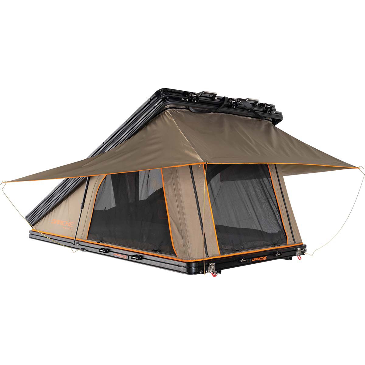 Darche Ridgeback Highrize 1250 Roof Top Tent BCF