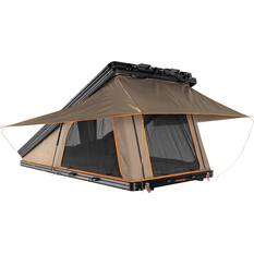 Darche Ridgeback Highrize 1250 Roof Top Tent, , bcf_hi-res