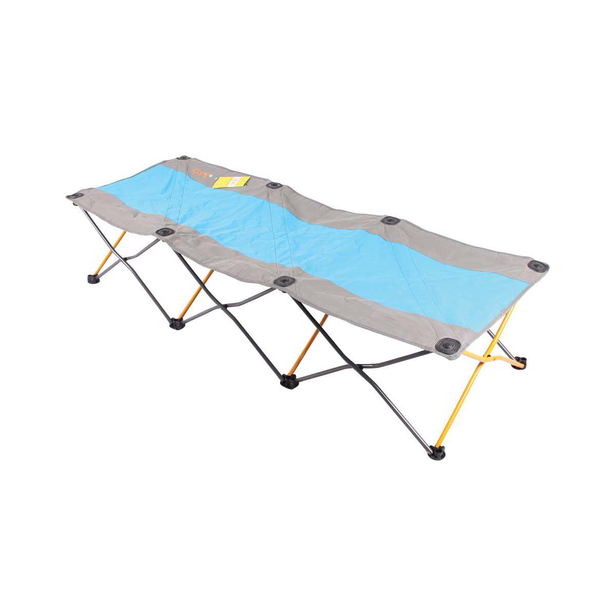 Wanderer Kids Easy Out Stretcher Blue BCF