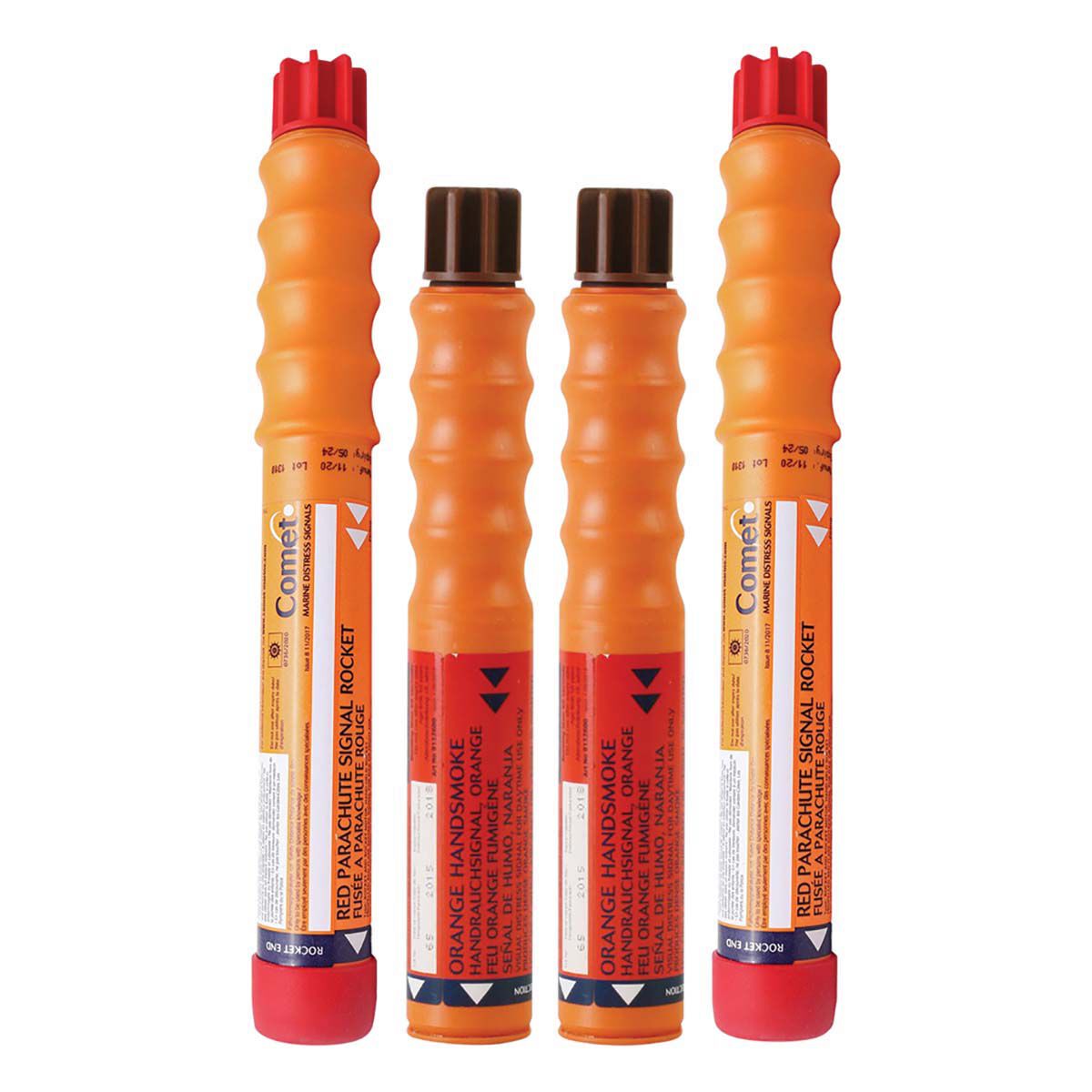 RFD Offshore Kit BCF