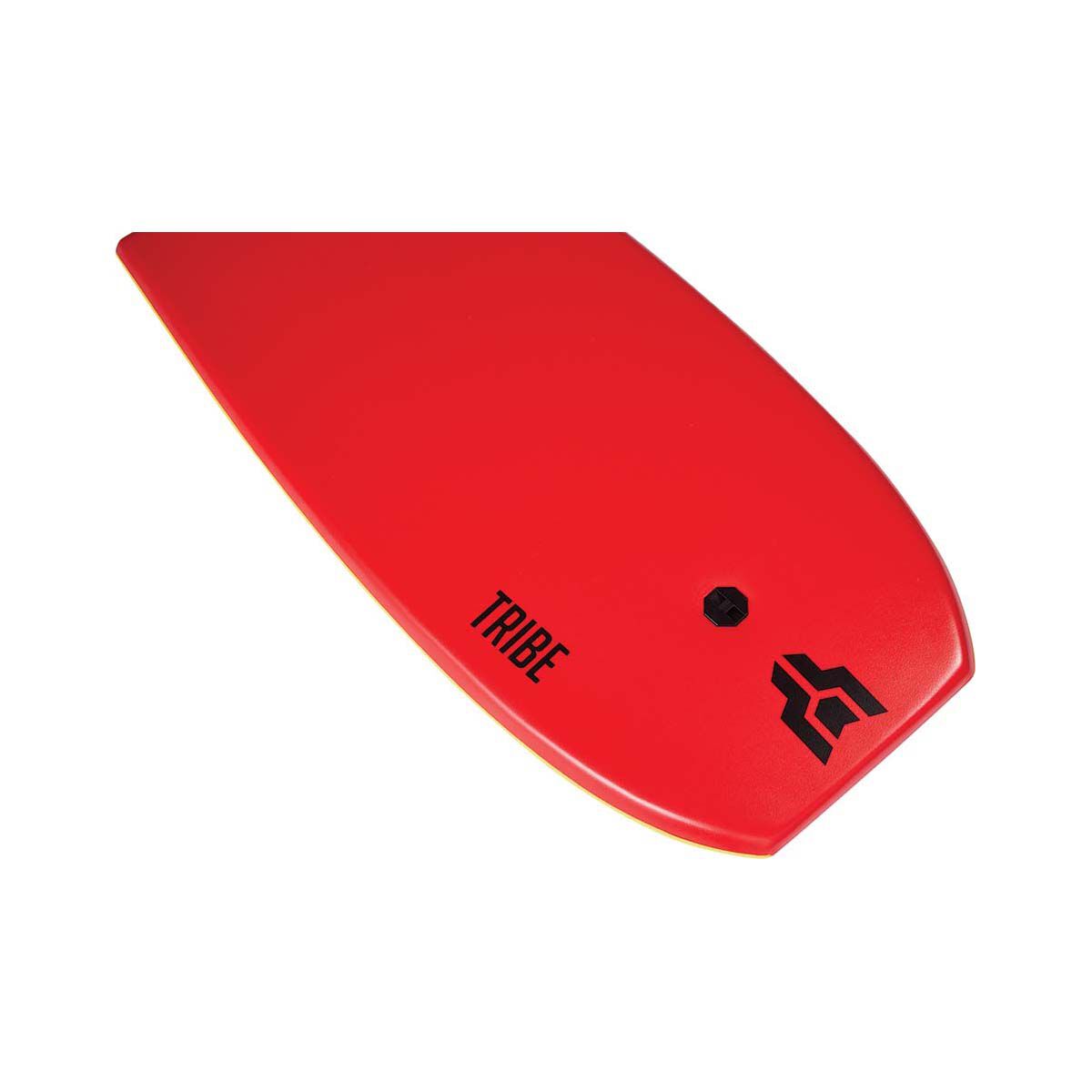 Tahwalhi Tribe Bodyboard 36in Red BCF