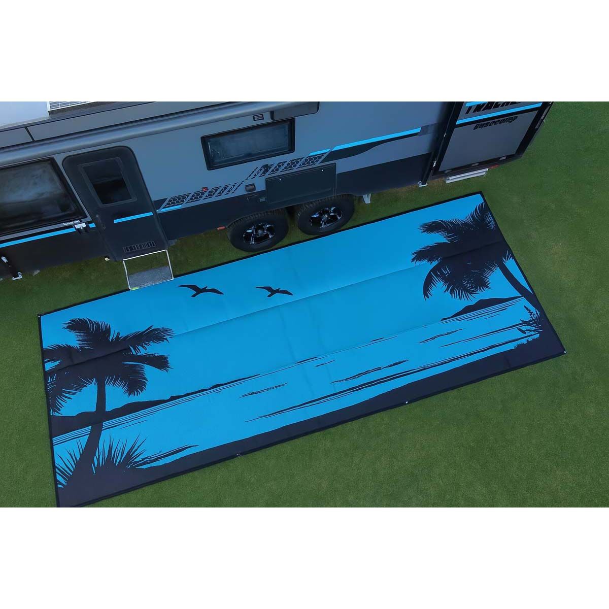 Mats By Design Beach Design Mat, , bcf_hi-res
