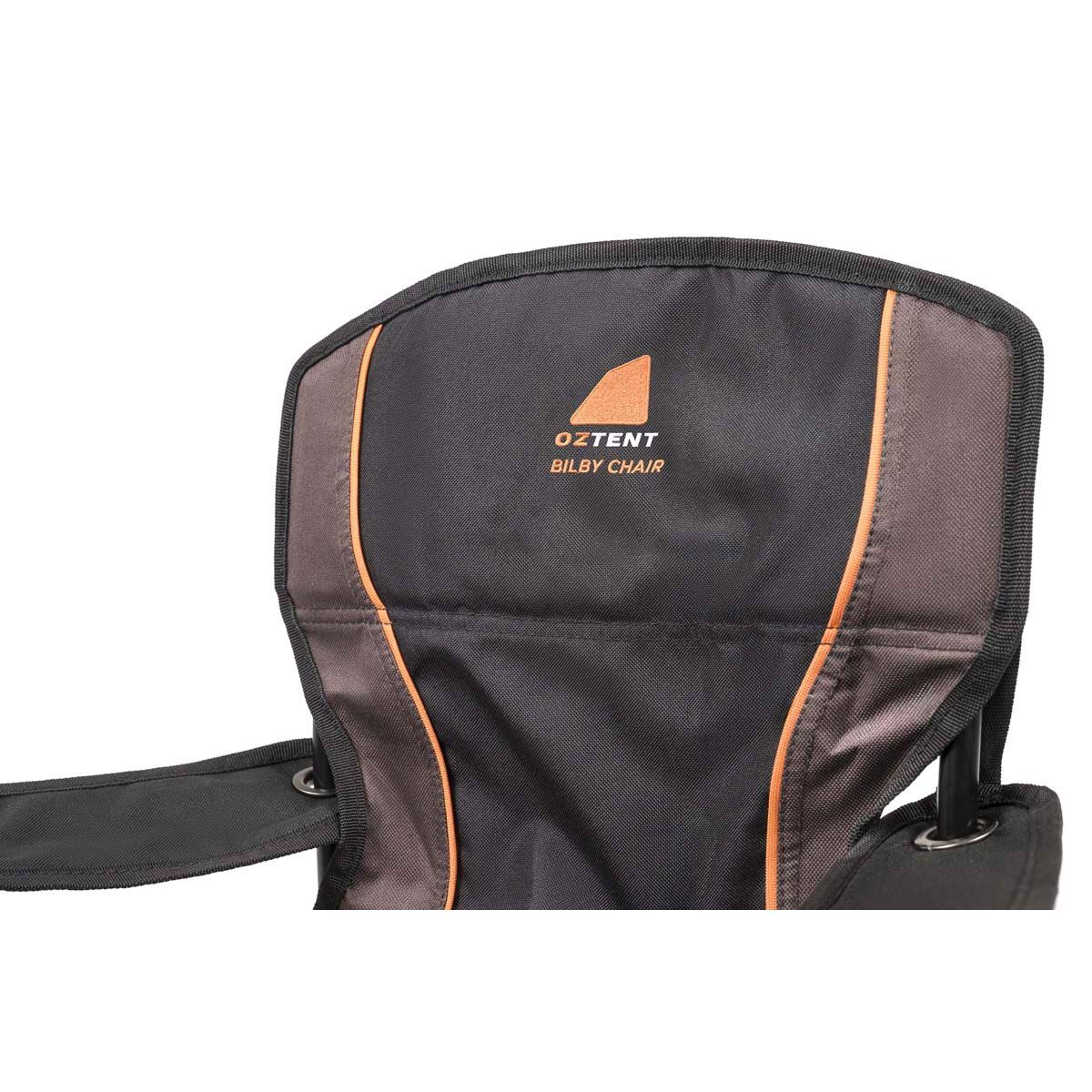 Oztent Bilby Kids Camp Chair, , bcf_hi-res