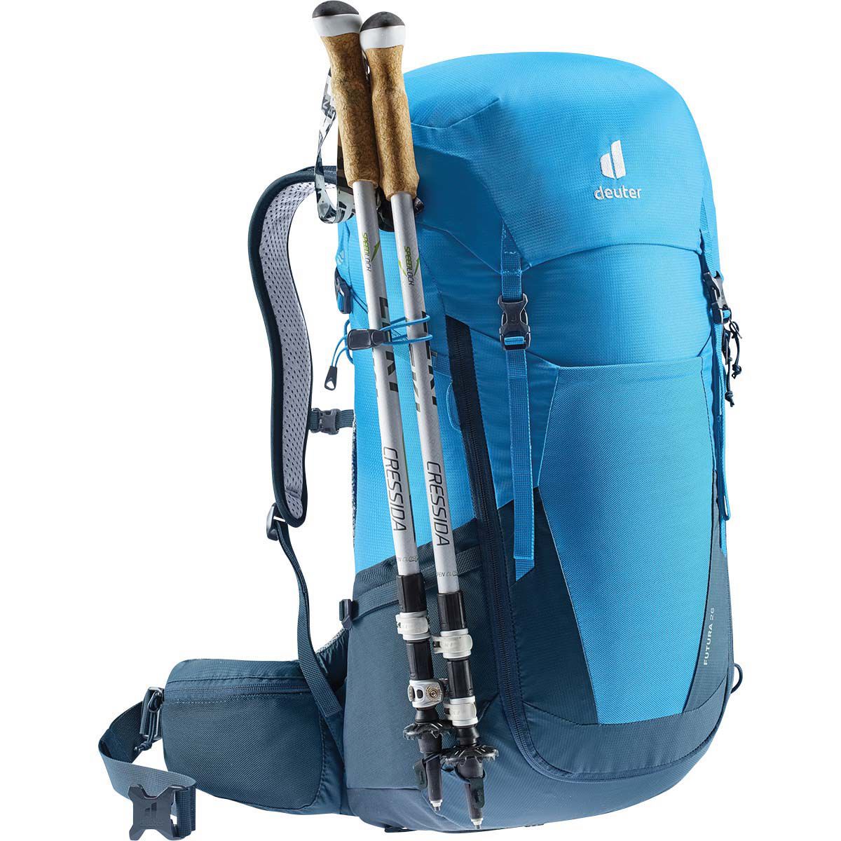 deuter Futura 26L Hiking Backpack BCF