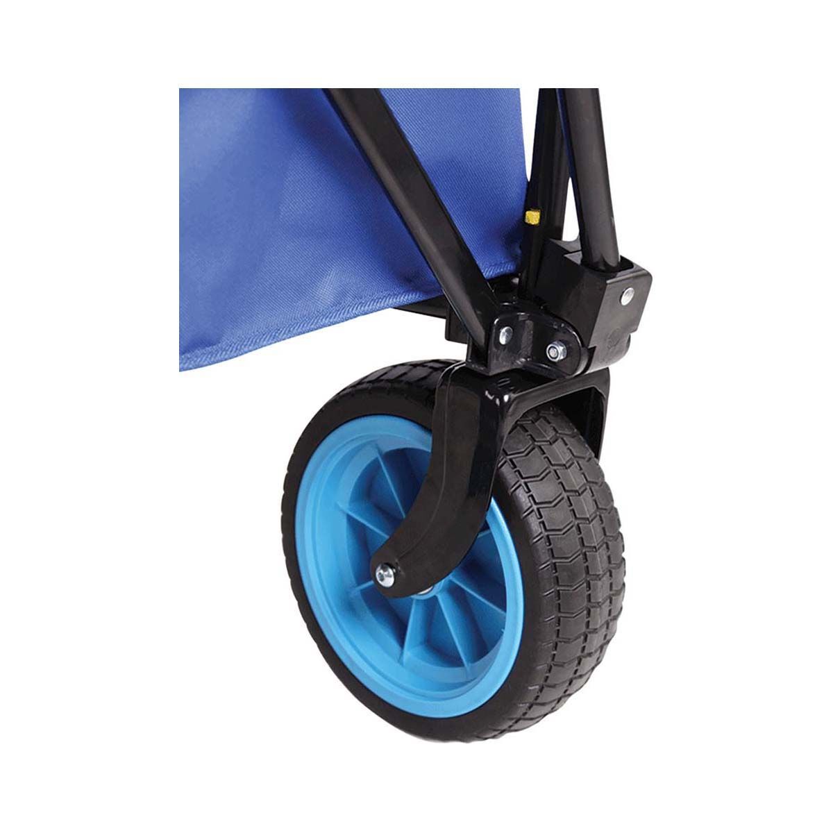 Wanderer Quad Fold Beach Cart, , bcf_hi-res