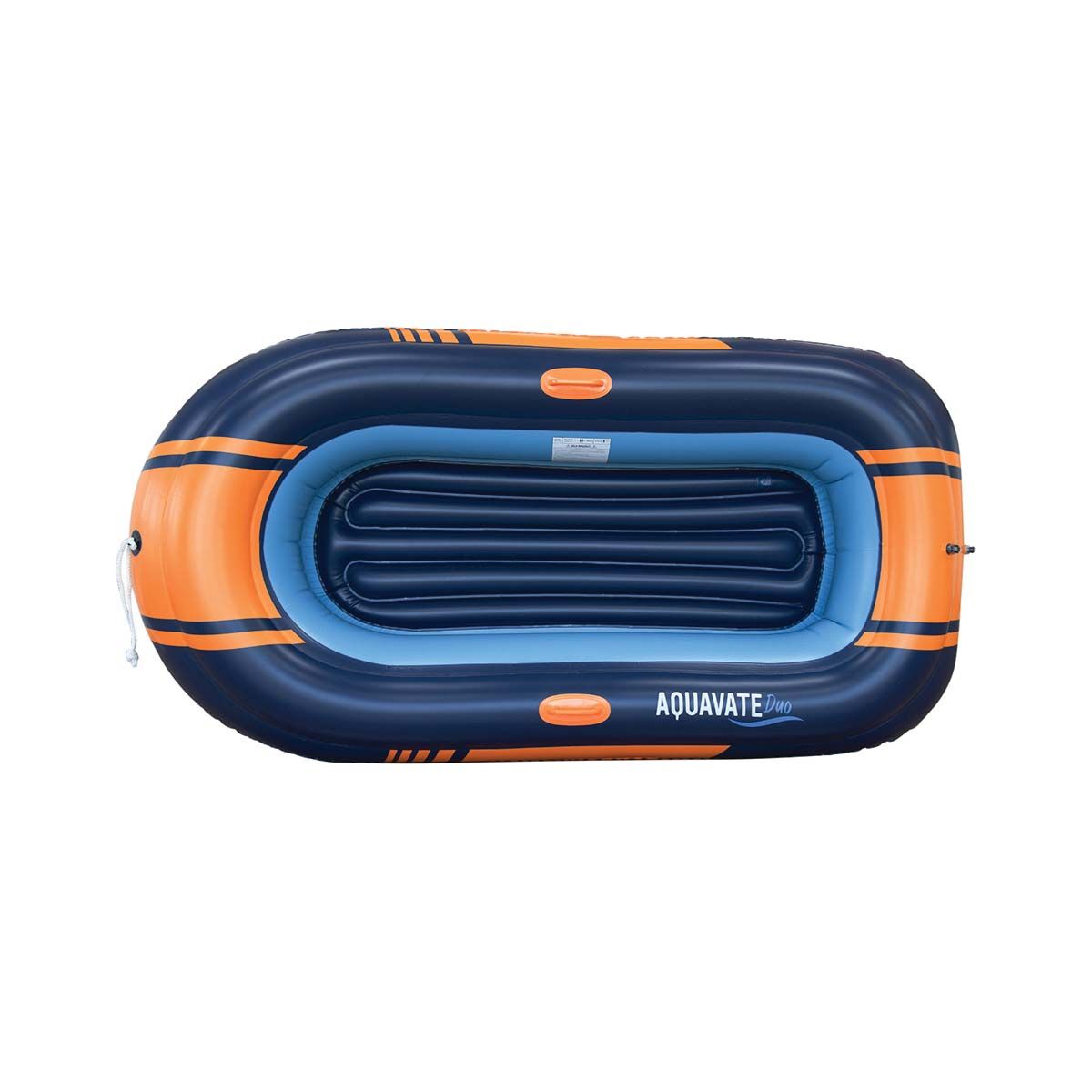 Glide Aquavate Adult Inflatable Boat, , bcf_hi-res