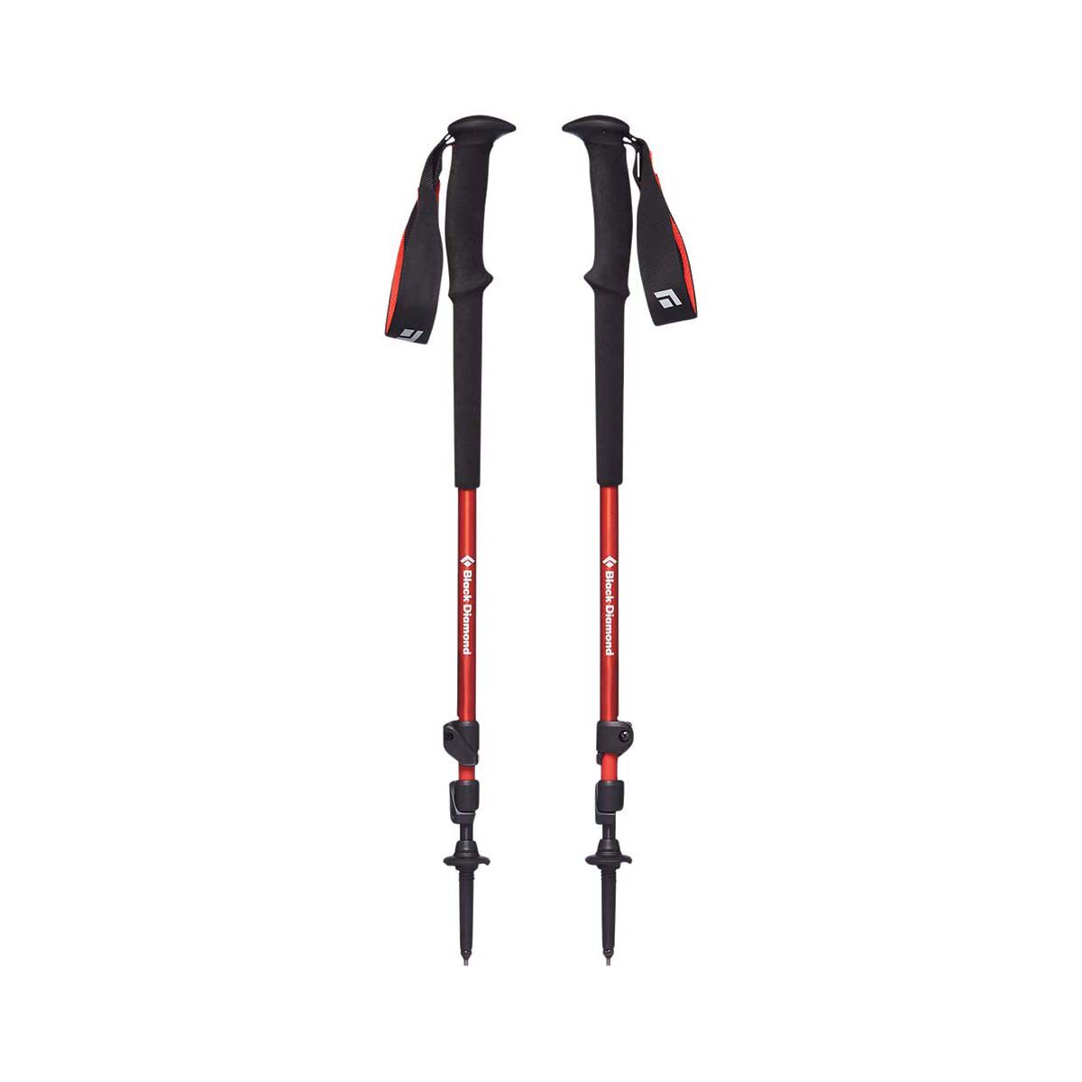Black Diamond Trail 140cm Trekking Poles, , bcf_hi-res