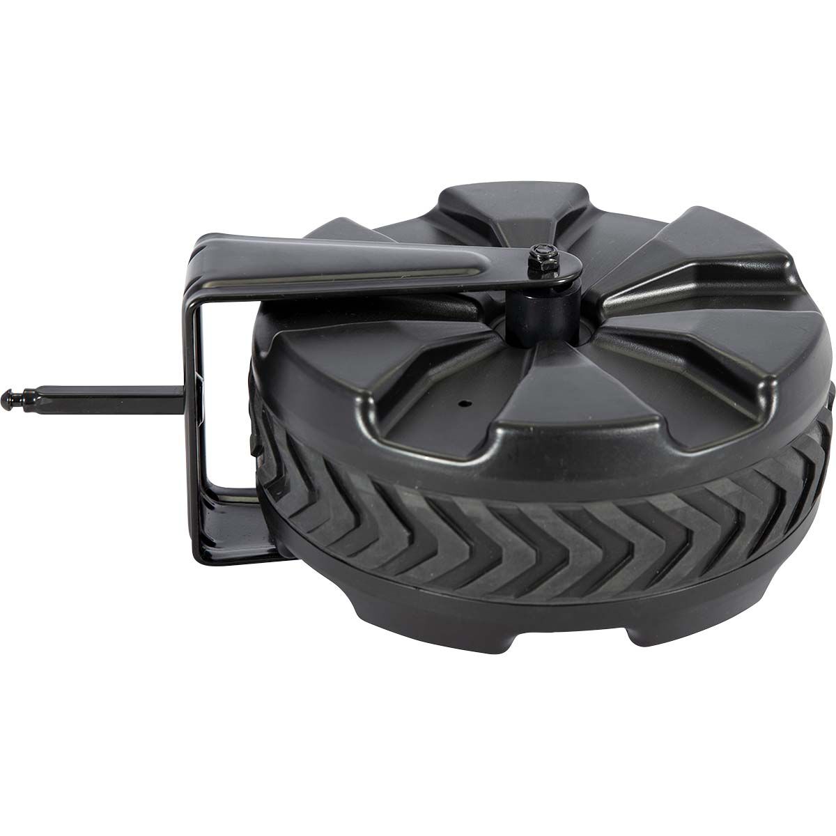 Replacement Rear Wheels for Wanderer Rugged Beach Cart, , bcf_hi-res