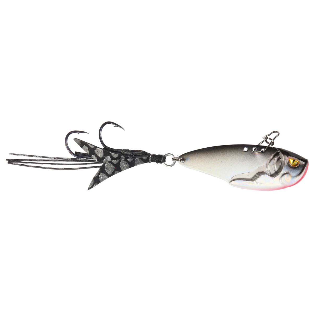 TT Fishing Switchminnow+ Blade Lure 43mm Ghost Minnow, Ghost Minnow, bcf_hi-res