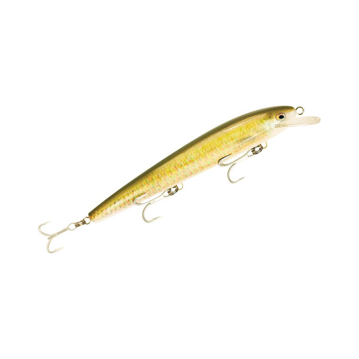 Raptor Live Dominator Hard Body Lure 7in Toga, Toga, bcf_hi-res