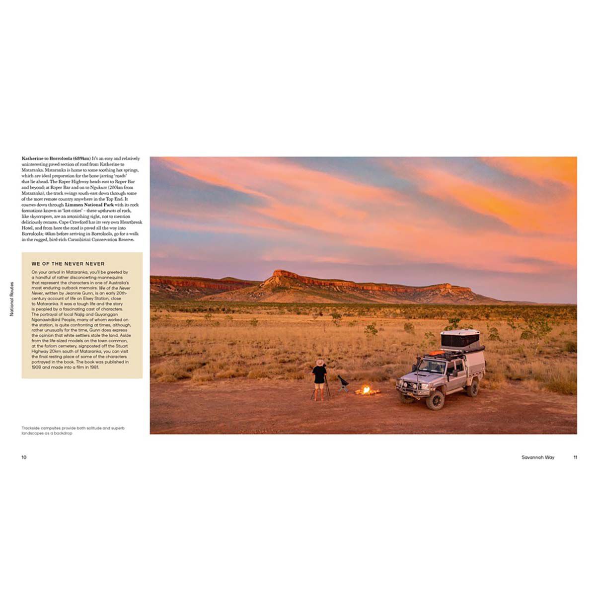 Explore Australia Ultimate 4WD Tracks: Australia, , bcf_hi-res