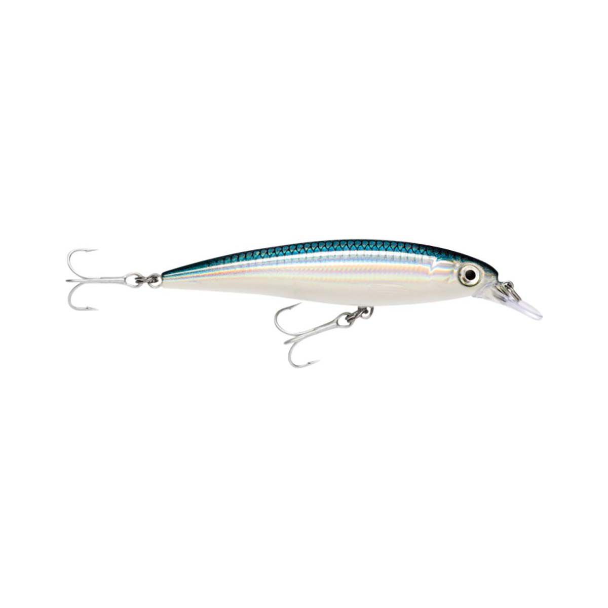 Rapala X-Rap Saltwater Hard Body Lure 12cm Baitfish, Baitfish, bcf_hi-res