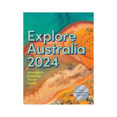 Explore Australia 2024: 40th Anniversary Edition, , bcf_hi-res