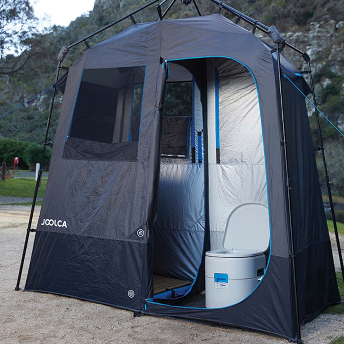 Joolca GottaGo Eco Composting Toilet, , bcf_hi-res