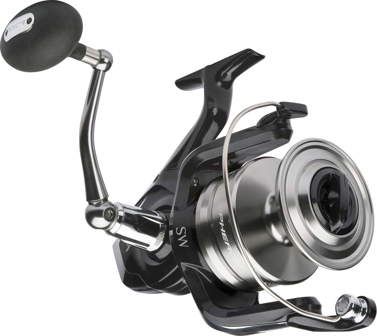 shimano spheros sw spinning reel