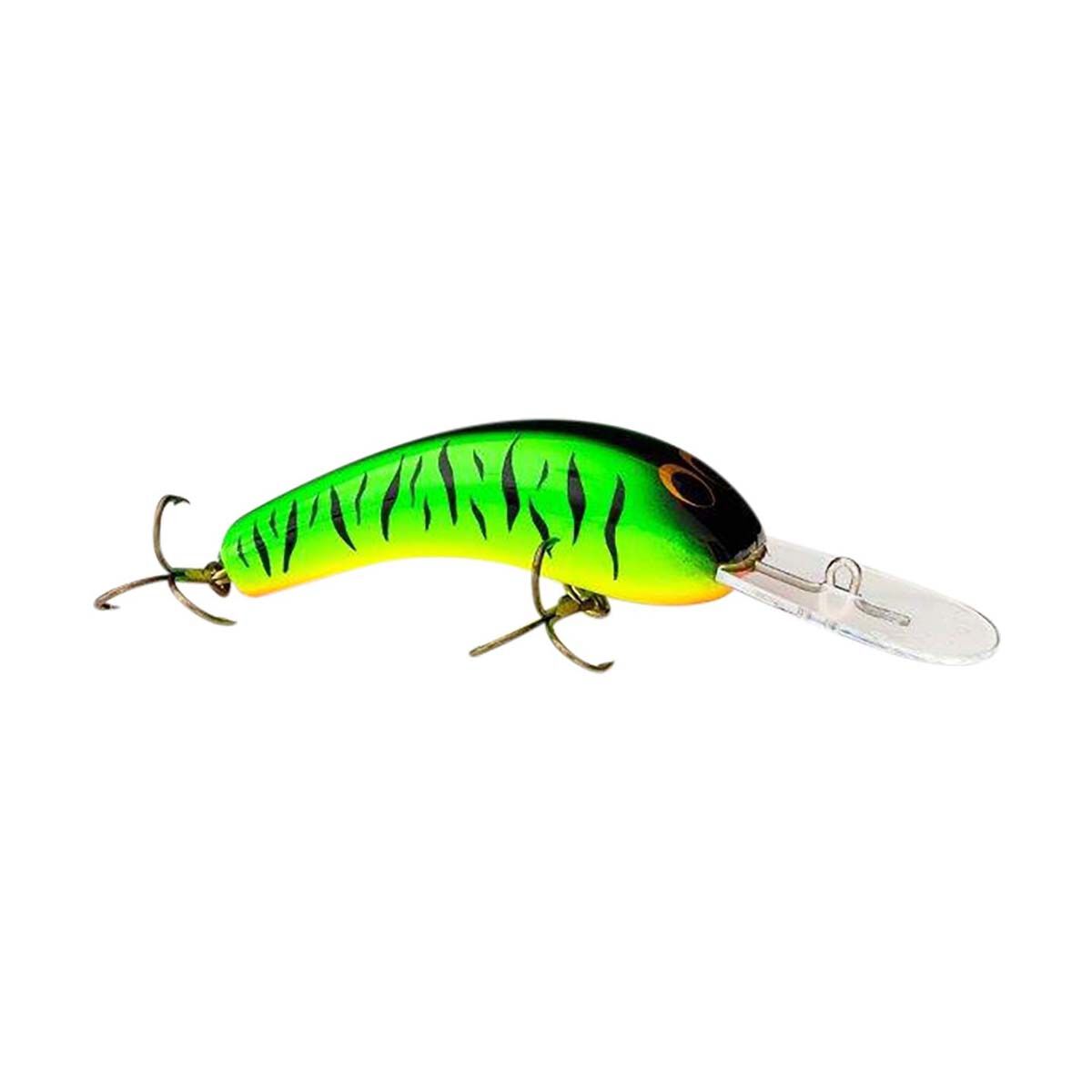 Oar-Gee Plow Hard Body Lure 3.6m 60mm A, A, bcf_hi-res