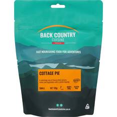 Back Country Cuisine Freeze Dried Cottage Pie 1 Serve, , bcf_hi-res
