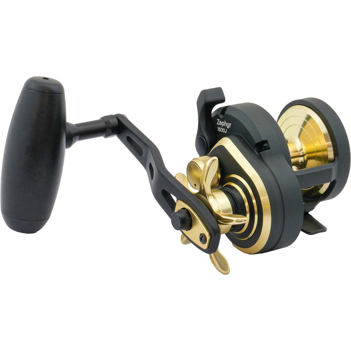 Samaki Zephyr Jig Overhead Reel 2000, , bcf_hi-res