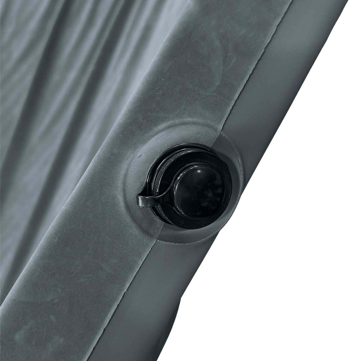 XTM 4x4 Self Inflatable Single Mat, , bcf_hi-res