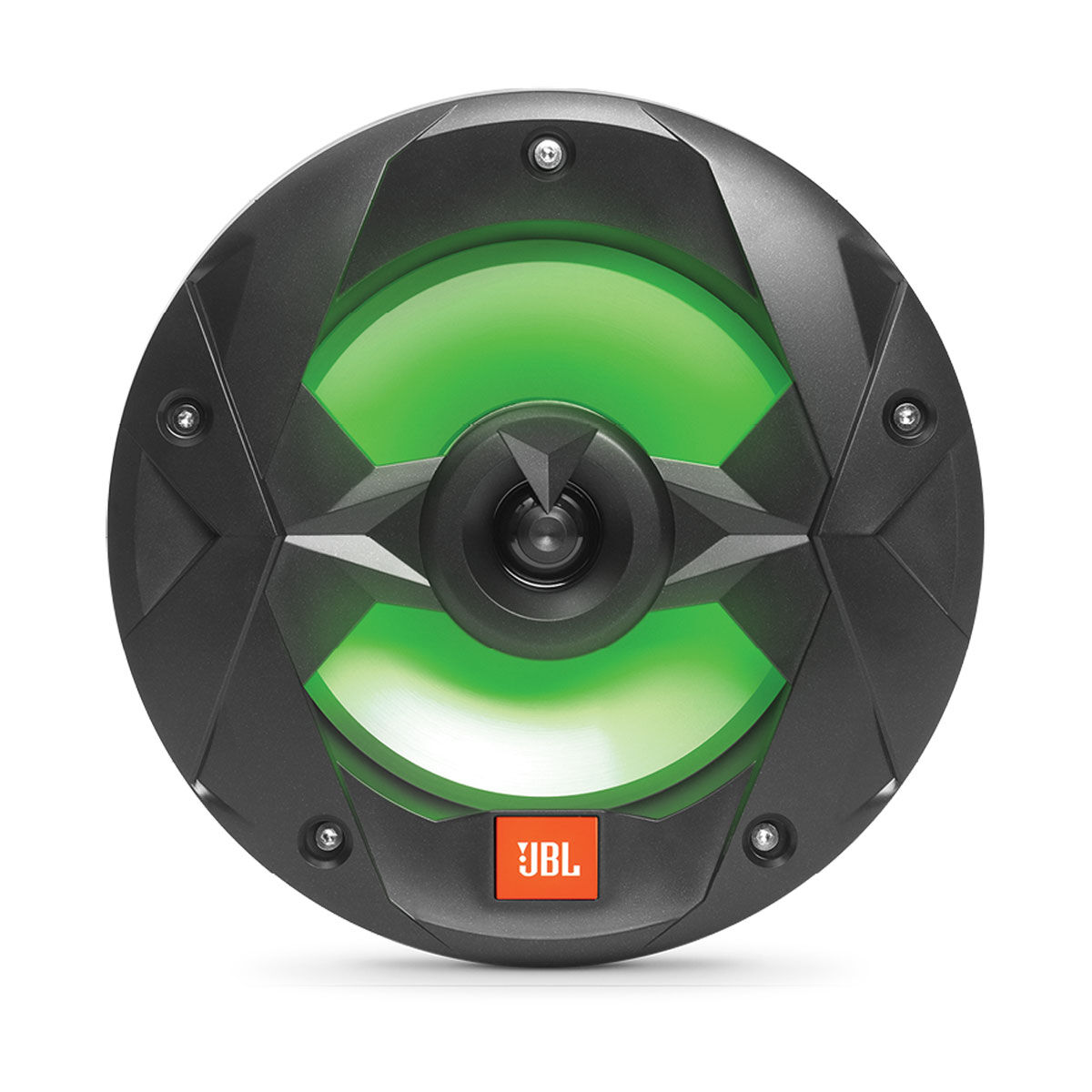 JBL Club Marine 8" 450W Speaker With RGB LEDs BCF