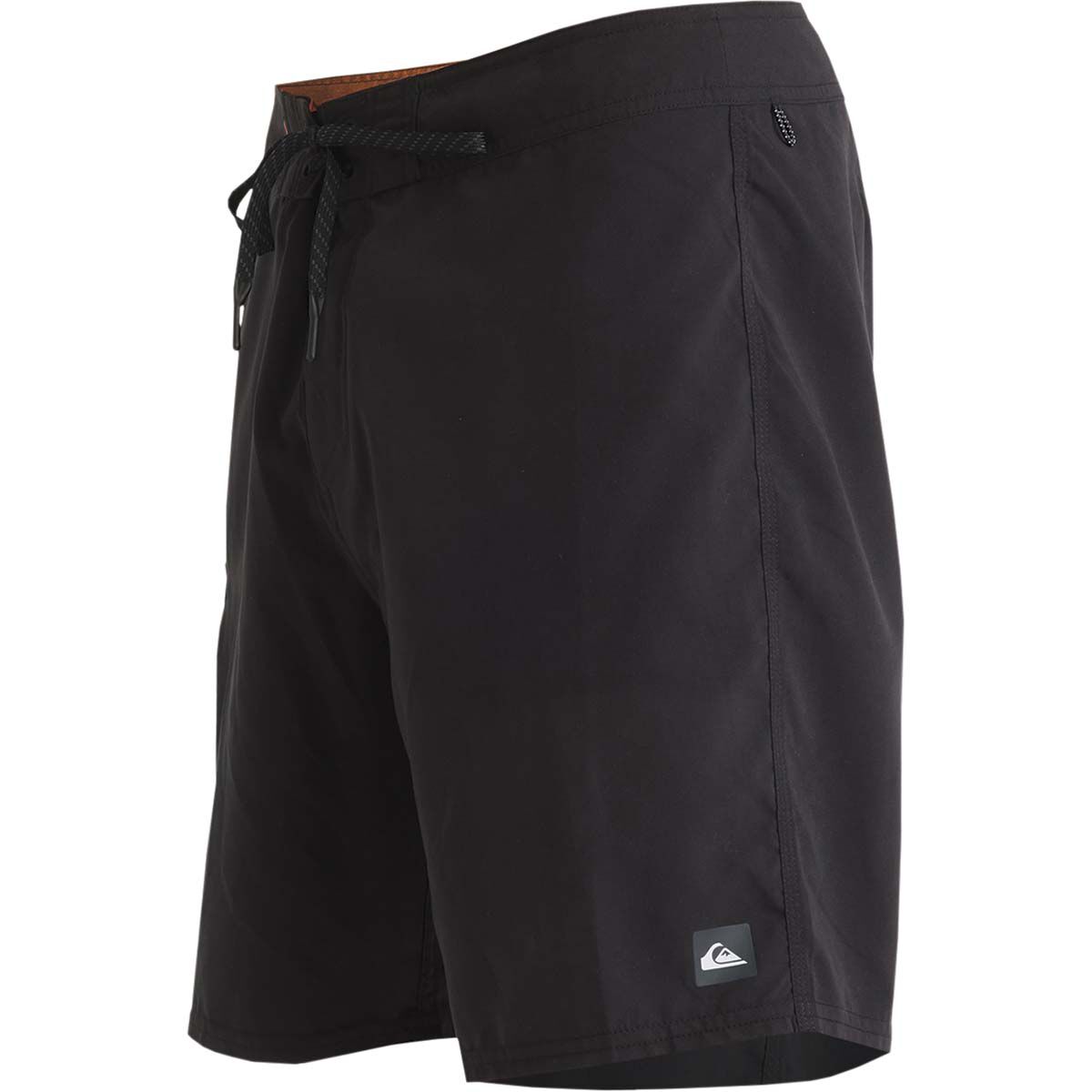 Quiksilver Men's Big Country Boardshorts, Black, bcf_hi-res