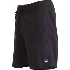 Quiksilver Men's Big Country Boardshorts, Black, bcf_hi-res