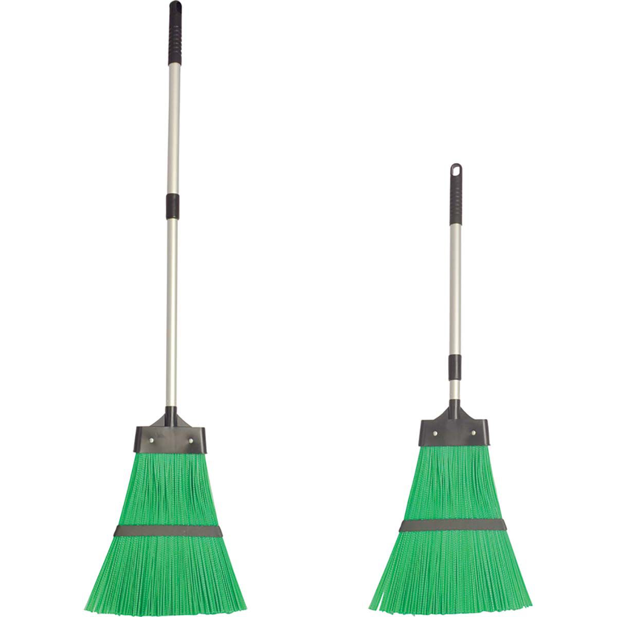 Wanderer Broom with Telescopic Handle, , bcf_hi-res