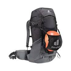 deuter Futura Pro 40L Graphite Trekking Pack, , bcf_hi-res