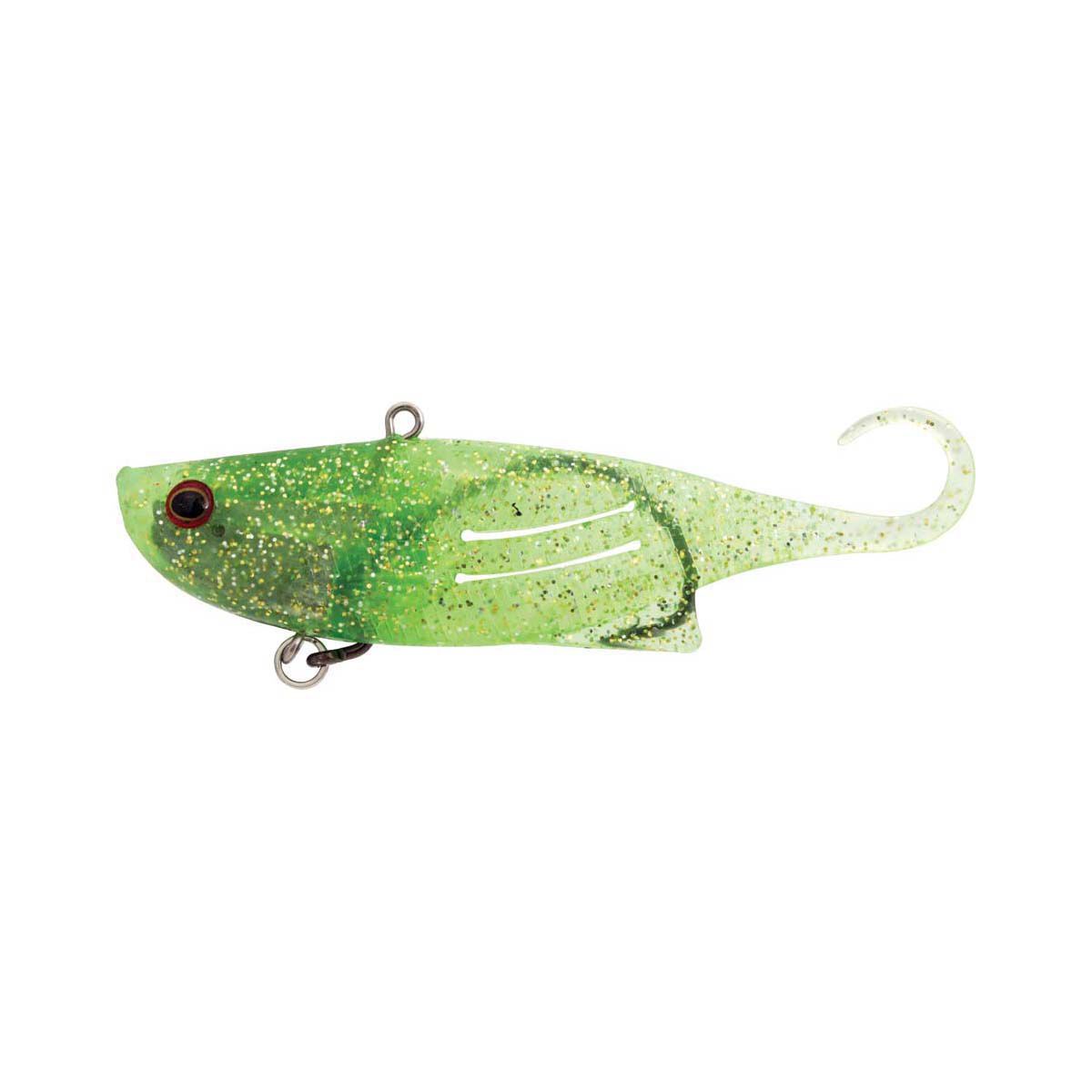 weedless fishing lures
