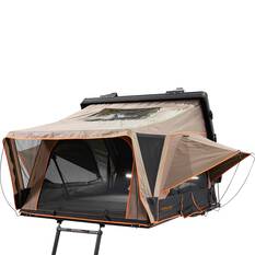 Darche Double Dee Hybrid Rooftop Tent, , bcf_hi-res