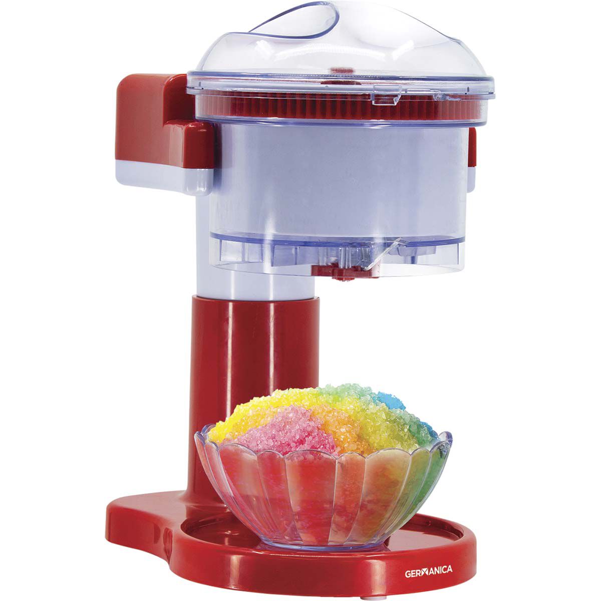 Germanica Snow Cone Slushie Machine, , bcf_hi-res