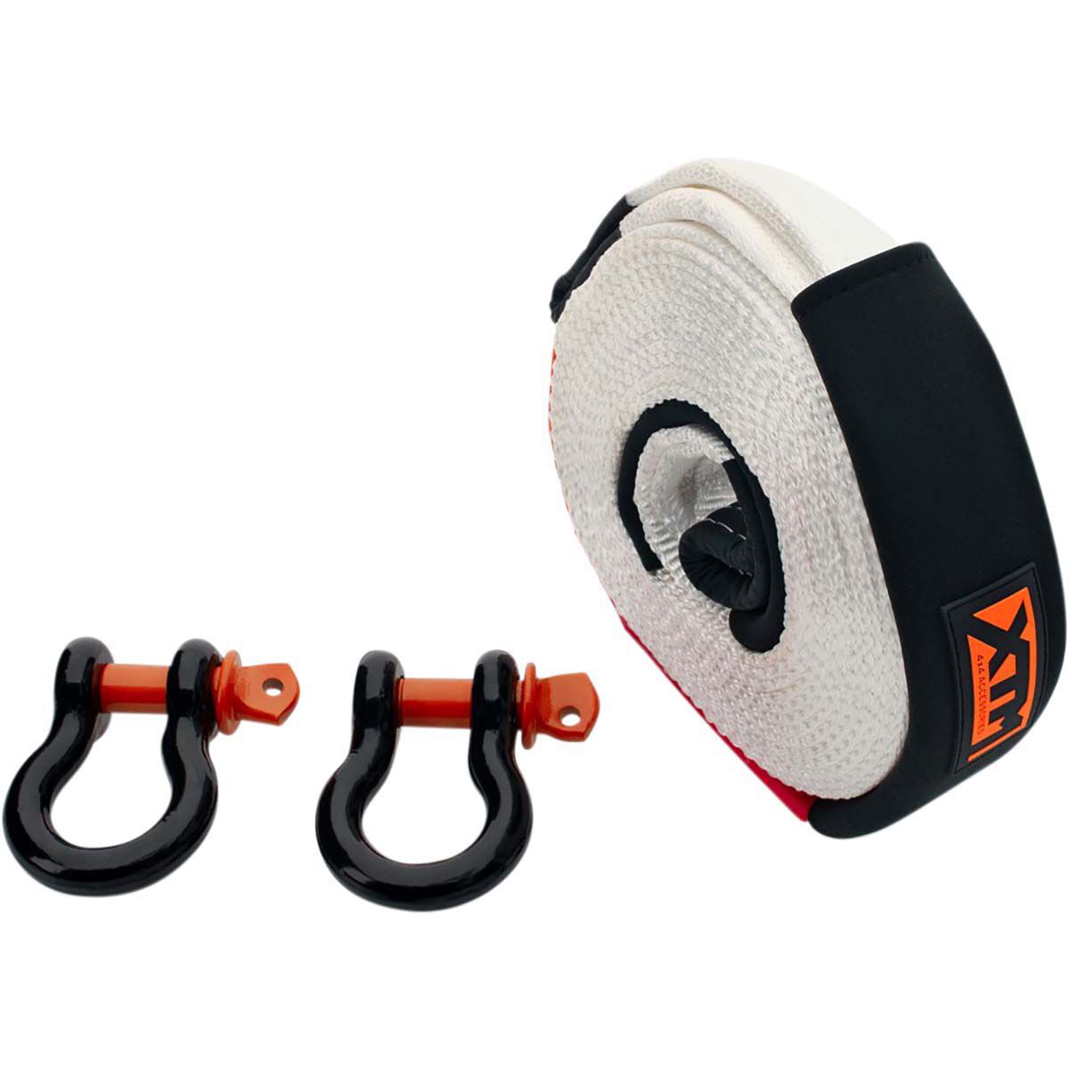 XTM 4 Piece Snatch Kit, , bcf_hi-res