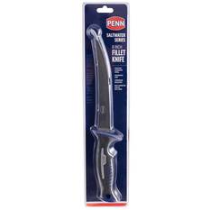 Penn Saltwater Fillet Knife 8in Blue, , bcf_hi-res