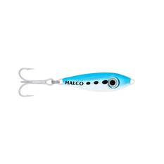 Halco Outcast Metal Lure 20g Blue, Blue, bcf_hi-res