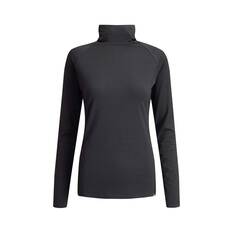 Macpac Women’s Merino 180 Skivvy, , bcf_hi-res
