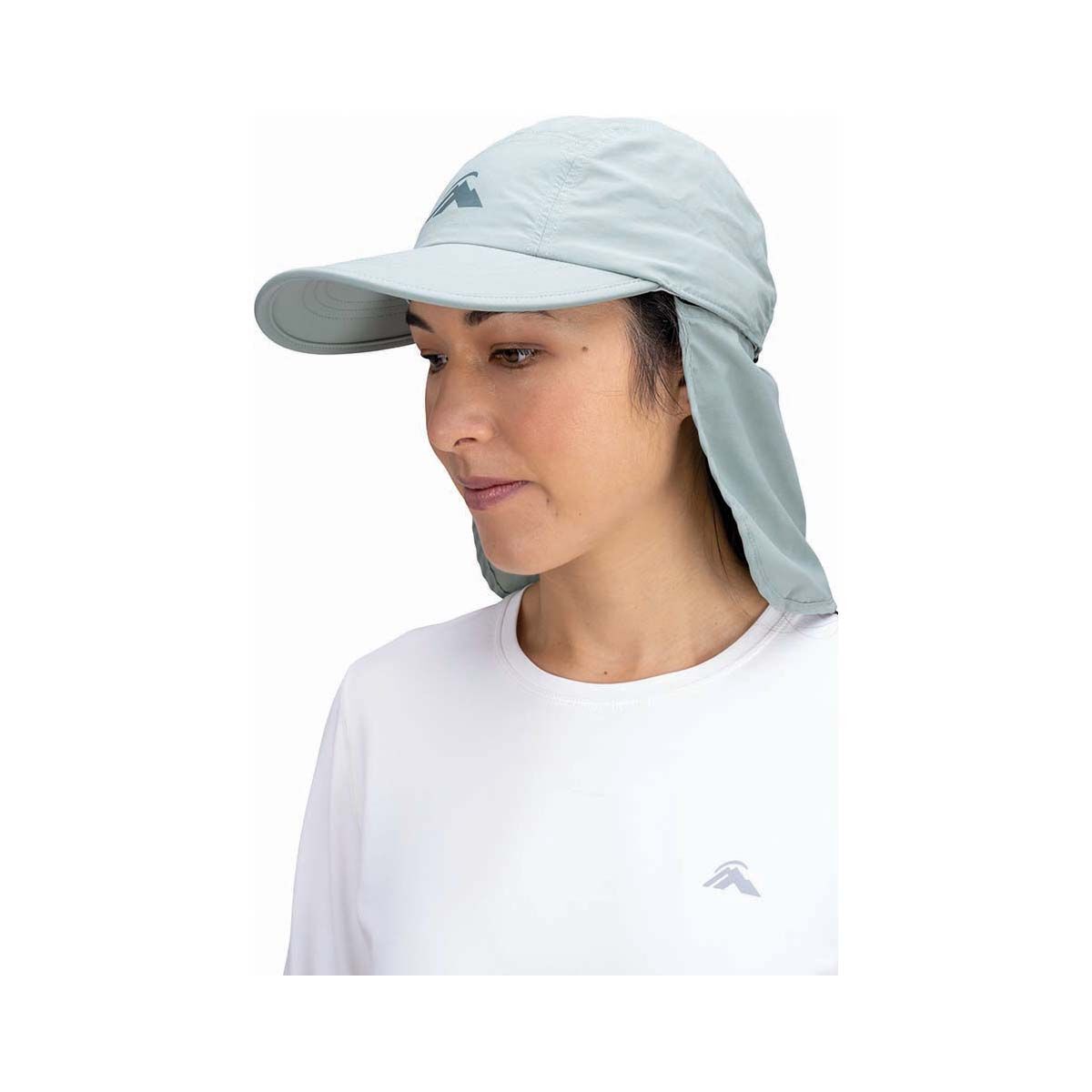 Macpac Legionnaire Hat Lilypad, Lilypad, bcf_hi-res