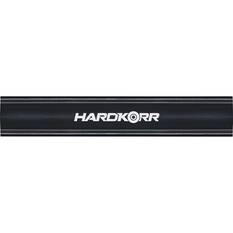 Hardkorr Hyperion Light Bar Cover Black, , bcf_hi-res